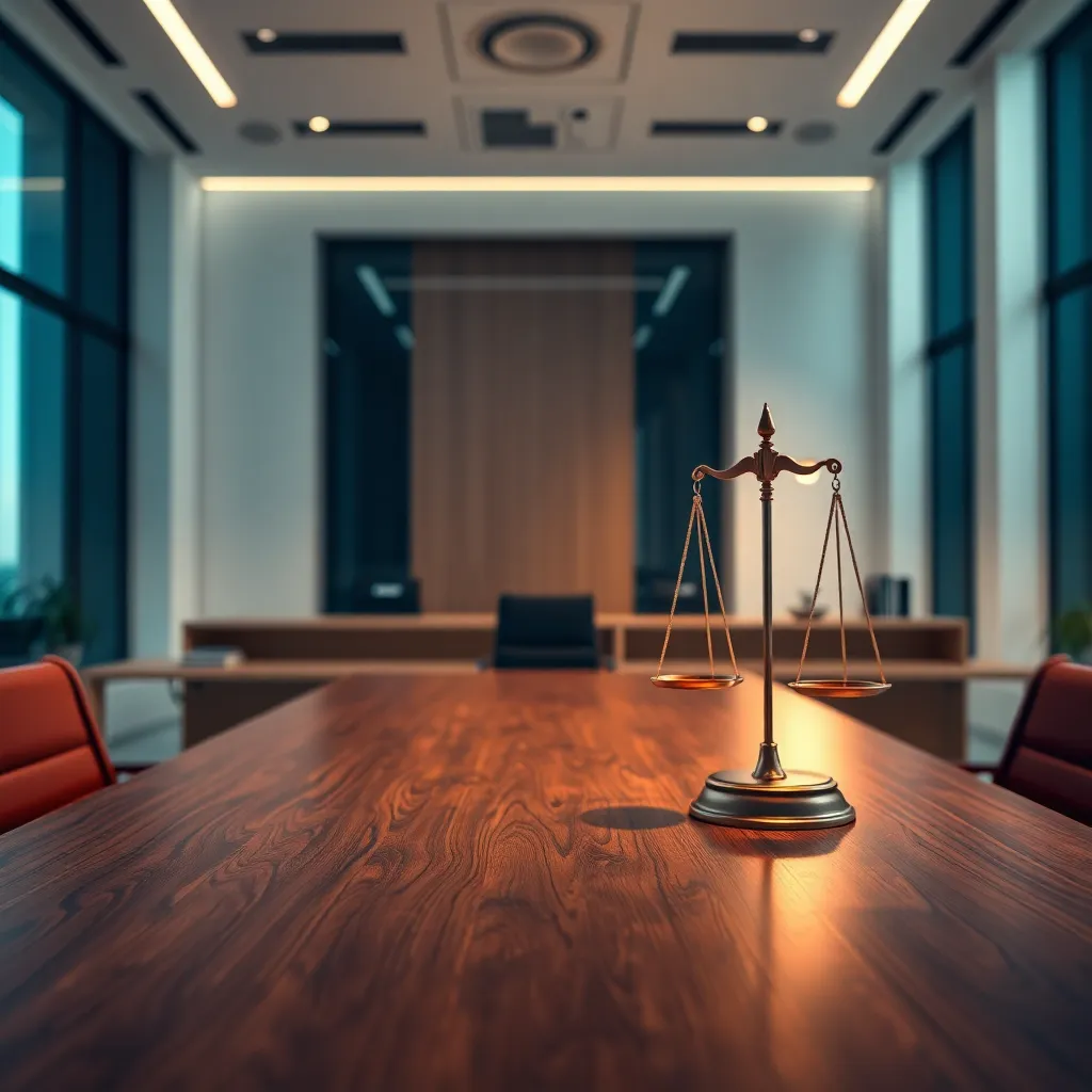 Юредический консалтинг